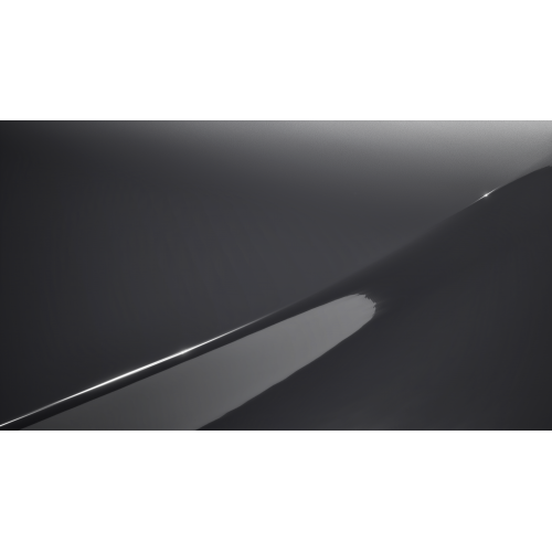 3M™ Wrap Film 2080 HG81 High Gloss Meteor Gray – 1.52 x 22.86 m